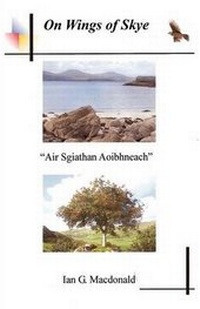 Enlarge image Cover: On Wings of Skye - Grosvenor House Publishing Ltd