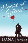 Cover: Heart of Glass - Accent Press Ltd
