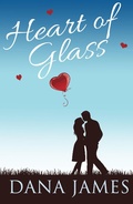Cover: Heart of Glass - Accent Press Ltd