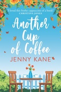 Cover: Another Cup Of Coffee - Accent Press Ltd