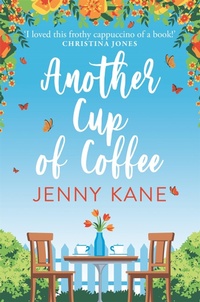 Enlarge image Cover: Another Cup Of Coffee - Accent Press Ltd