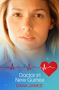 Cover: Doctor in New Guinea - Accent Amour