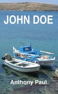 Cover: John Doe - Grosvenor House Publishing Ltd