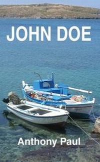 Enlarge image Cover: John Doe - Grosvenor House Publishing Ltd