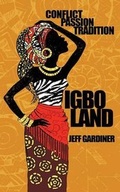 Cover: Igboland - Crooked Cat Publishing