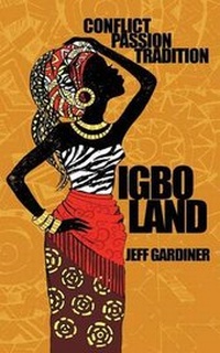 Abbildung von: Igboland - Crooked Cat Publishing