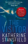 Cover: The Visitor - Parthian Books
