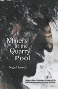 Cover: Miners at the Quarry Pool - Parthian Books