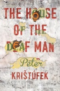 Cover: The House of the Deaf Man - Parthian Books