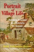 Cover: Portrait of Village Life - Bramber Press