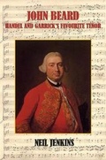 Cover: John Beard - Bramber Press