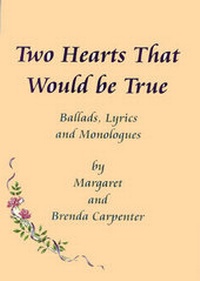 Enlarge image Cover: Two Hearts That Would be True - Bramber Press