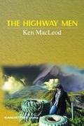 Cover: The Highway Men - Sandstone Press Ltd
