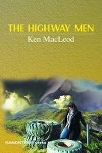 Enlarge image Cover: The Highway Men - Sandstone Press Ltd