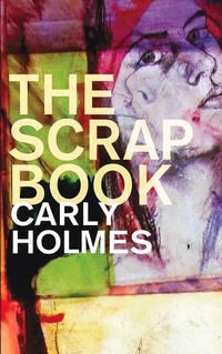 Enlarge image Cover: The Scrapbook - Parthian Books