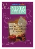 Cover: Ideas Pack for Tutors and Learners of English as an Additional Language - Sandstone Press Ltd
