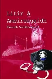 Abbildung von: Litir a Ameireagaidh - Sandstone Press Ltd