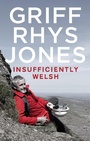 Cover: Insufficiently Welsh - Parthian Books