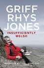 Cover: Insufficiently Welsh - Parthian Books