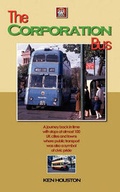 Cover: The Corporation Bus - Grosvenor House Publishing Ltd