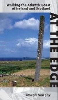 Abbildung von: At The Edge - Sandstone Press Ltd