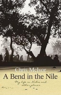 Abbildung von: A Bend in the Nile - Sandstone Press Ltd