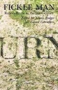 Cover: Fickle Man - Sandstone Press Ltd
