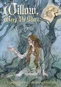 Cover: Willow, Weep No More - Tenebris Books