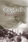 Cover: Cogadh Ruairidh - Sandstone Press Ltd