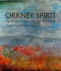 Abbildung von: Orkney Spirit - Sandstone Press Ltd