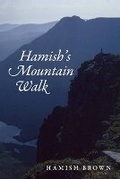 Cover: Hamish's Mountain Walk - Sandstone Press Ltd