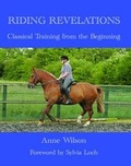 Cover: Riding Revelations - Black Tent Publications
