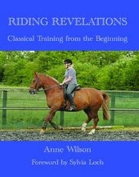 Abbildung von: Riding Revelations - Black Tent Publications