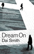 Cover: Dream On - Parthian Books