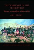 Cover: The Warhorse in the Modern Era - Black Tent Publications
