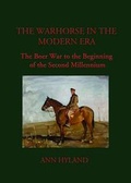 Cover: The Warhorse in the Modern Era - Black Tent Publications