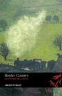 Cover: Border Country - Parthian Books