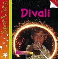 Enlarge image Cover: Divali - Laburnum Press