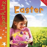 Enlarge image Cover: Easter - Laburnum Press