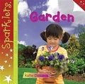 Cover: Garden - Laburnum Press