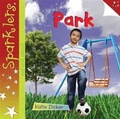 Cover: Park - Laburnum Press