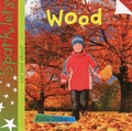 Cover: Wood - Laburnum Press
