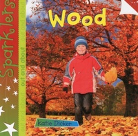 Enlarge image Cover: Wood - Laburnum Press