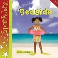 Cover: Seaside - Laburnum Press