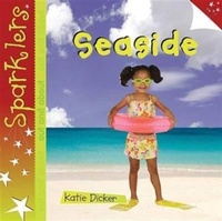 Enlarge image Cover: Seaside - Laburnum Press