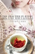 Cover: The Fan Tan Players - Sandstone Press Ltd