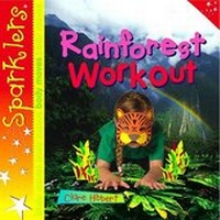 Enlarge image Cover: Rainforest Workout - Laburnum Press