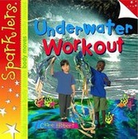 Enlarge image Cover: Underwater Workout - Laburnum Press