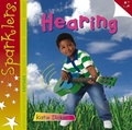 Cover: Hearing - Laburnum Press