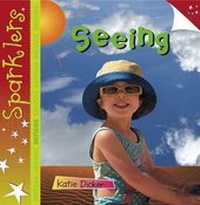 Enlarge image Cover: Seeing - Laburnum Press